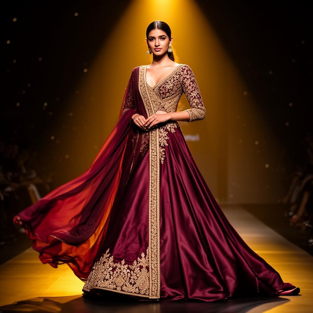 Miss & Mrs India Shades Fashion Styling Championship